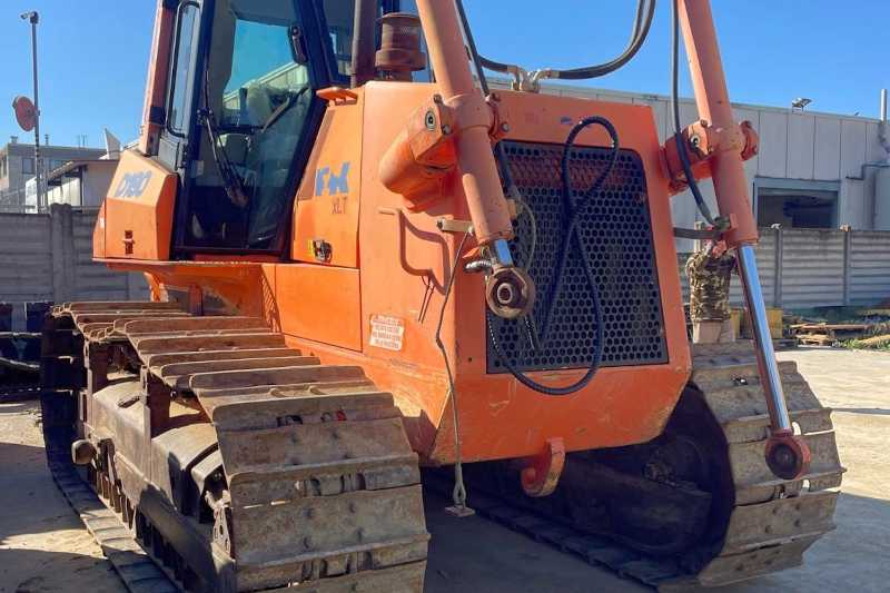 OmecoHub - Immagine FIAT KOBELCO D180
